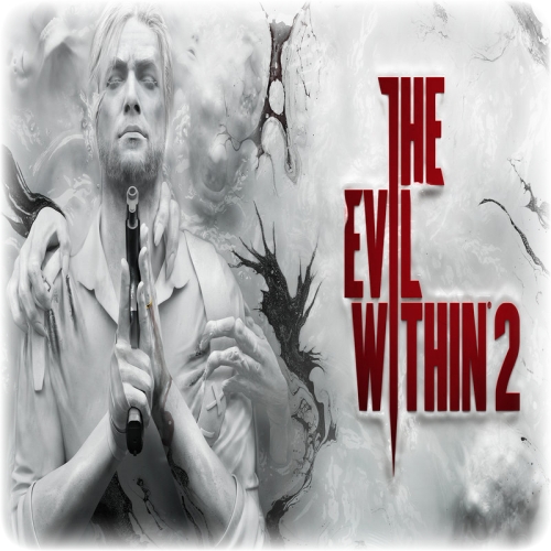  The Evil Within 2 - GARANTİ